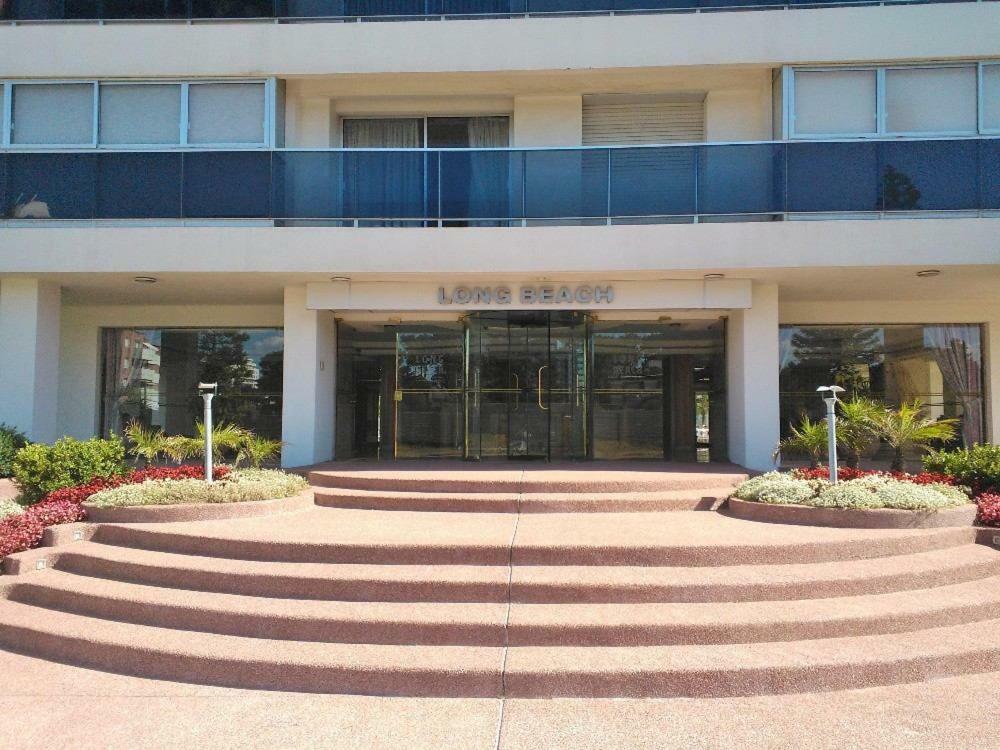 Long Beach, Parada 3 Punta del Este Exterior foto